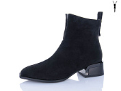 Ботинки Lilin LMGT375-2 от магазина Frison