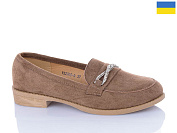 Туфли Swin-Purlina YS2905-9 от магазина Frison