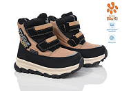 Ботинки Том.М 11202C от магазина Frison