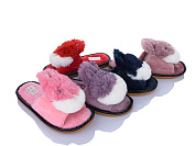 Тапочки Vladimir 514 mix от магазина Frison