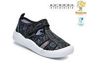 Тапочки Том.М 51043C от магазина Frison