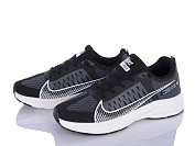 Кроссовки Violeta MB05-H105 black-white от магазина Frison