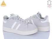 Кроссовки Stilli Group JH100-4 шкіра от магазина Frison