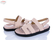 Босоножки Zdw F901-3 от магазина Frison