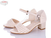 Босоножки Qq Shoes 705-38-2 от магазина Frison