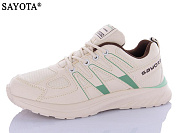 Кроссовки Sayota B229-8 от магазина Frison