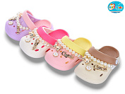 Кроксы Bbt A9165-1 mix от магазина Frison