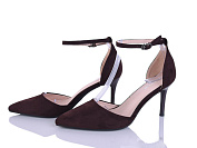 Туфли Бабочка 68031-122 от магазина Frison