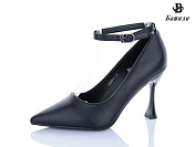 Туфли Башили P205-1 от магазина Frison