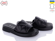 Шлепанцы Arto 0156 ч-к от магазина Frison