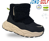Ботинки Jong-Golf B40619-0 от магазина Frison