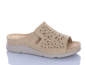 Шлепанцы Leguzaza H1-9 d.beige от магазина Frison