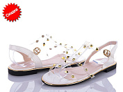 Босоножки Viktoria W03-72 распродажа от магазина Frison