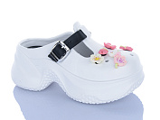 Шлепанцы Qq Панда QQ89-2 от магазина Frison