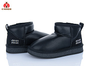 Угги Солнце S502-3A от магазина Frison