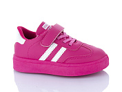 Кроссовки Comfort-Baby 312-3 малин.(27-32) от магазина Frison