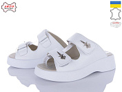 Шлепанцы Arto 540 б-к от магазина Frison