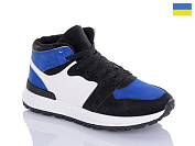 Кроссовки Swin-Purlina 1801-8 от магазина Frison