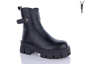 Ботинки Aba2 Y51 от магазина Frison