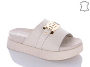 Шлепанцы Purlina P1492-3 от магазина Frison