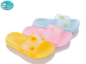 Шлепанцы No Brand A6603 mix от магазина Frison