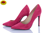 Туфли Meideli L1068-2 от магазина Frison