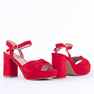 Босоножки Allshoes 143667 от магазина Frison