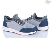 Кроссовки Мир 4004-F507-3 от магазина Frison
