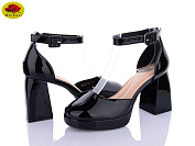 Туфли Meideli AN12-12 от магазина Frison