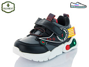 Кроссовки Paliament WM452-5 LED от магазина Frison