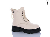 Ботинки Alimama-Girnaive W252 от магазина Frison