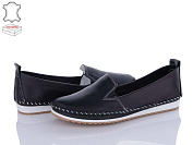 Туфли Mona Liza 2268 чорний от магазина Frison