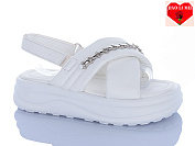 Босоножки Jiaolimei 723-2 от магазина Frison