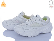 Кроссовки Stilli Group CX790-2 шкіра піна от магазина Frison