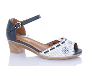 Босоножки Qq Shoes K1818-8 от магазина Frison