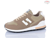 Кроссовки Aba H76-4-4 от магазина Frison