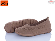 Туфли Lqd W738-3 от магазина Frison