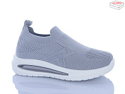 Кроссовки Qq Панда Y02-2 от магазина Frison