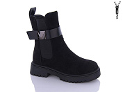 Ботинки Swin-Purlina 3141-3 от магазина Frison