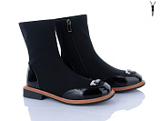 Ботинки Lino Marano H286-61E от магазина Frison