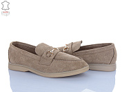 Туфли L&M-Lemon PL26-2 от магазина Frison