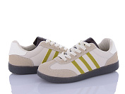 Кеды Violeta HD40-149-42 beige-yellow от магазина Frison