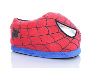 Тапочки Jibukang PV323-29 red от магазина Frison