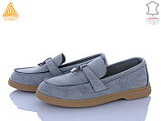 Туфли Stilli Group Q80-12 замш от магазина Frison