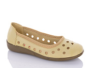 Туфли Rgp 215 beige от магазина Frison