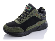 Ботинки Demur A31113-9-2025 от магазина Frison