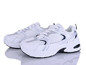 Кроссовки Бабочка NB530-9 от магазина Frison