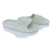 Шлепанцы Zahar 2023-11 green піна от магазина Frison