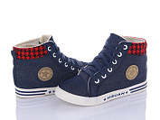 Сникерсы No Brand D3089-2 от магазина Frison