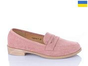 Туфли Swin-Purlina YS2909-7 от магазина Frison